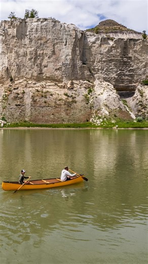 Begin your story where Montana’s story began. Explore Fort Benton this summer. | Central Montana