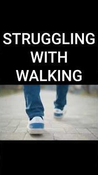 Shuffling Struggles #dementiaawareness #stillme #lbd
