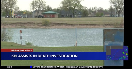 14-year-old girl found dead, boy arrested for first-degree murder in Great Bend, police say