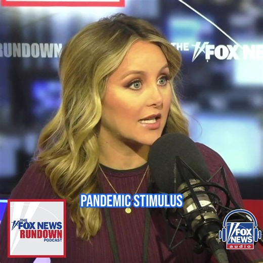 June's CPI showed that inflation in the United States is finally relenting; however, people are still spending more. Co-anchor of 'The Big Money Show' on Fox Business #TaylorRiggs joins the #FOXNewsRundown to explain why consumers continue to face high prices. https://buff.ly/3z40CwO | FOX News Radio