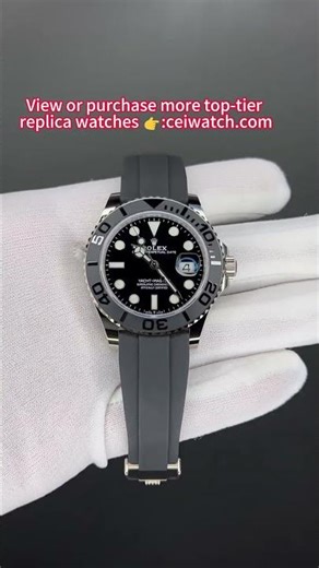 The Smoothest Watch Clip You’ll See Today