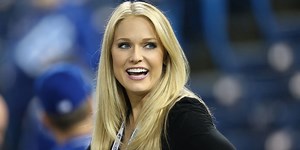 A day in the life of MLB Network's Watney