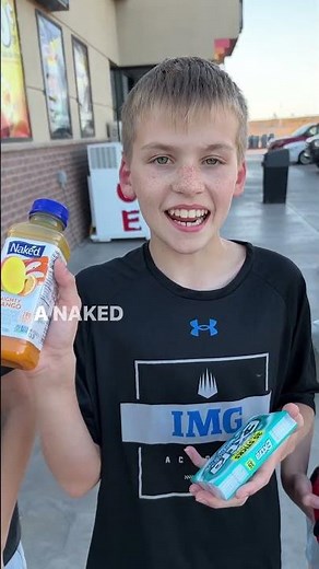 Favorite Gas Station Snacks Roll Call #shorts