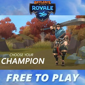 72 reactions · 20 shares | Battlerite Royale is now free to play! Rise above the competition in a MOBA Royale brawl! FREE DOWNLOAD: https://store.steampowered.com/app/879160/Battlerite_Royale/ | Battlerite | Facebook