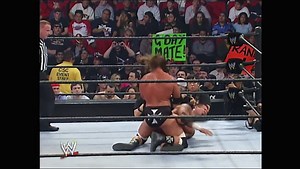 FULL MATCH — Triple H vs. Randy Orton – WWE Worl - Video Dailymotion