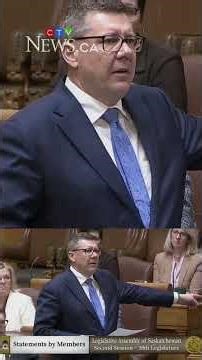 Saskatchewan NDP accused of inciting hatred against premier and cabinet