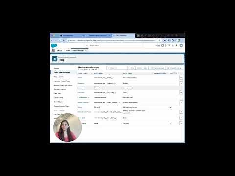 Salesforce Custom Topics and Tags: Walkthrough + Demo