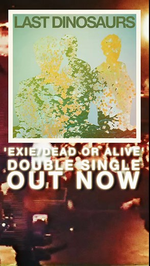 Australian indie rock outfit Last Dinosaurs just dropped two new singles, out now on all streaming platforms! Listen at the link below and catch them bringing shimmering grooves and wall-to-wall energy to Aladdin Theater on March 10th! 🎧 Listen: lastdinosaurs.ffm.to/exie 🎟️ Tickets: truewest.info/LD26 #lastdinosaurs #wellness #portlandindie #portlandrock #aladdintheater #truewest #pdx #portlandoregon #portland #portlandtogether #portlandvenues #promotepdx #pdxshows #pdxvenues #portlandconcerts