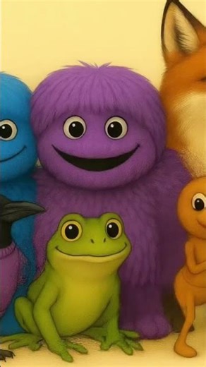 Alla är olika det är okej! 👍🏻