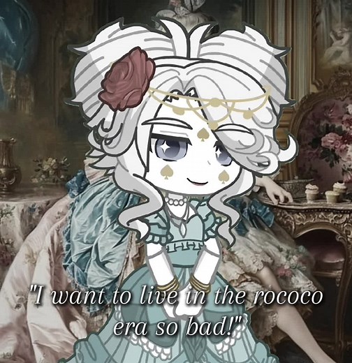 Understanding Wealth in the Rococo Era