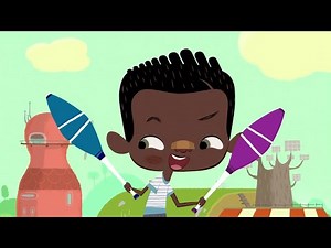 Floopaloo | SHOW TIME | Full Episode in HD