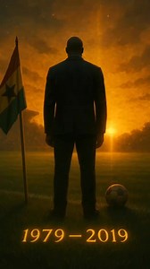 Junior Agogo 😢🇬🇭 | Nabi Bayala officiel