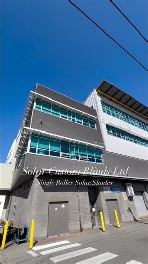 Solar Custom Blinds Ltd || The Wholesale BLINDS,DRAPES & SCREENS Company🇨🇦|| #Solarcustomblinds