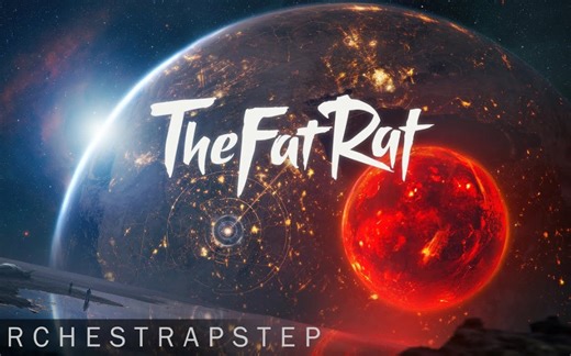 TheFatRat - Xenogenesis