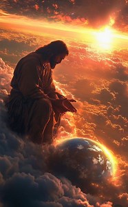 “God’s Perfect Creation” God spoke, and the universe came into being—light, land, sky, and all living things. He created everything with purpose and beauty, including humanity in His own image. 👉 Lesson: Everything around us reflects God’s power, wisdom, and love—our lives are part of His perfect design. #biblestoriesvideos #TrustGod #Godisgood #bibleverseoftheday #WordOfGod #faith #jesussaves #FaithInGod #ChristianLife #InspirationDaily | BIBLE Stories Videos