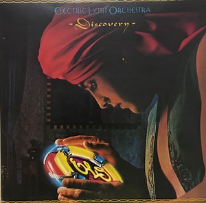 Electric Light Orchestra - Discovery
