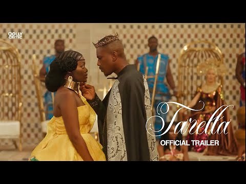 Tarella (2025) | Trailer