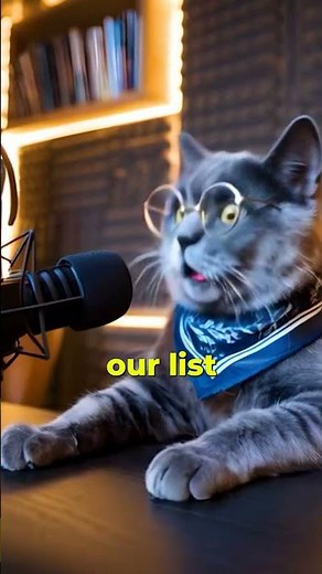 5 Rare Cat Breeds You’ve Never Heard Of