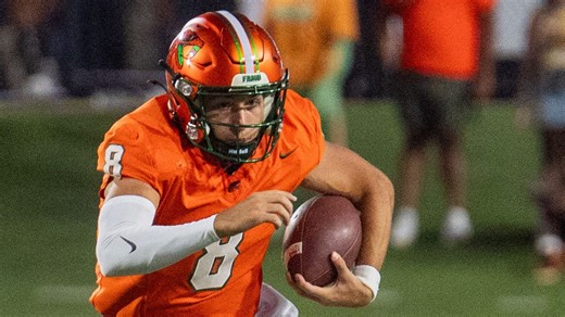 What channel is FAMU football vs Alabama State on today? Time, TV schedule to watch Week 5 game