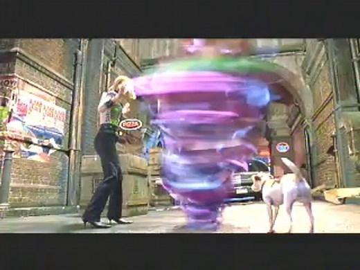 The Mask 2: Son of the Mask