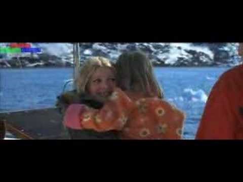 50 First Dates (end of movie scene)