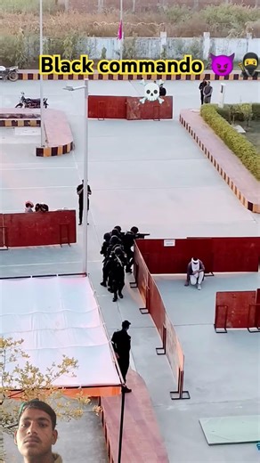 #army lovers block command 🥷🏻 NSG 🥷🏻 #militarypowe #military