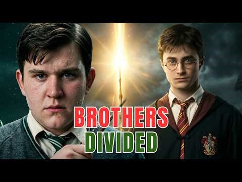 What If Dudley Dursley Led Dumbledore's Army? (Slytherin Timeline) Harry Potter Alternate History