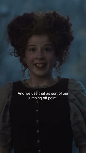 The Sanderson Sisters' Symbols Explained!