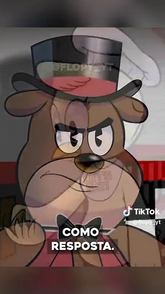 Nostalgia de FNaF: Fazbear & Amigos em Ação