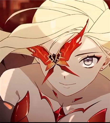 Exploring Signora in Genshin Impact