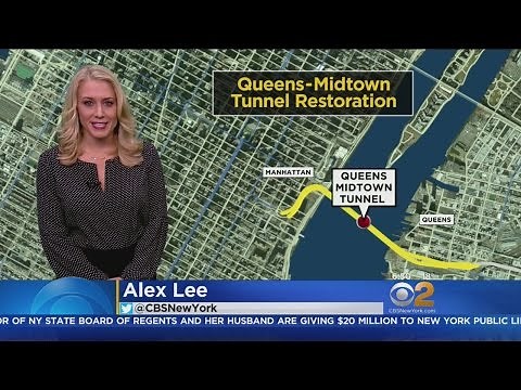 Saturday Morning Traffic Update