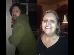 Some people eat snails meme