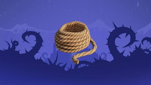 Disney Dreamlight Valley: How to Make Rope