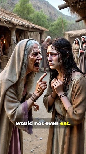 Hannah’s Heartache | 1 Samuel 1:6-8