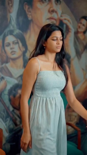 Ananthika & Sandy’s Most Energetic 🔥 Dance on “Tomato Thakkali”😍 #ParimalaAndCo #Tomato #Sandy