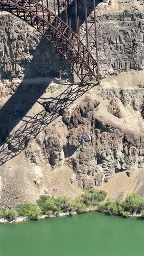 Twin Falls, Idaho.
