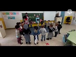 Cançons de Castanyada (Comunitat de Petits)