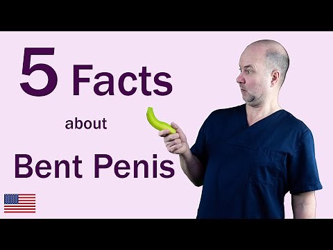 5 facts you should know about Peyronie’s disease | UroChannel