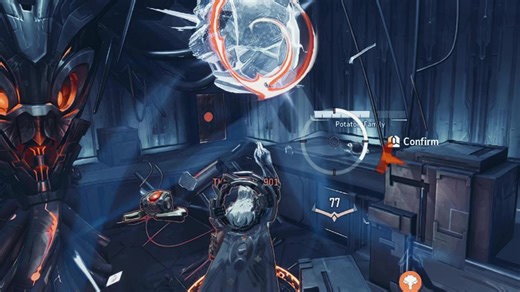 Epic MAG Dunks on Jeff in Marvel Rivals Gameplay