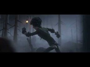 Identity V - New Story Warmup