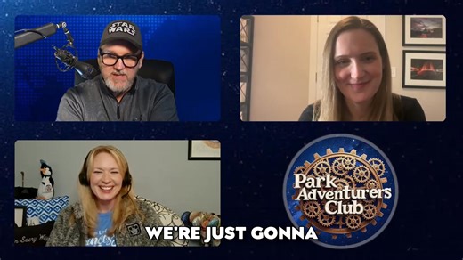 🌧️ RAINY DAY DISNEY HACK ALERT! 🌧️⁣ ⁣ Ever wonder what happens when you power through a Disney storm? Our Park Adventurers Club host just shared the ULTIMATE weather warrior story - from hurricane-level rain at Blizzard Beach to a WALK-ON Flight of Passage at Animal Kingdom! 🦋⁣ ⁣ Turns out when locals head home during bad weather, that's YOUR golden opportunity for zero wait times on the best rides! Sometimes the most memorable Disney moments happen when you're completely soaked but having th