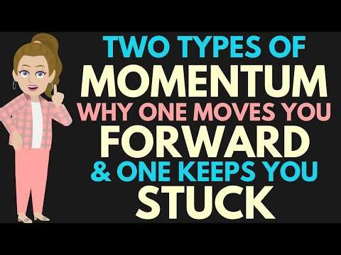 The Difference Between Momentum That Builds—& Momentum That Blocks ⚡ Abraham Hicks 2026