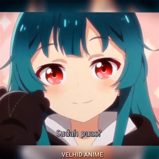 kuma-san 🐻 yang lucu 🥰