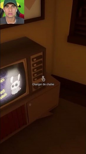 Baby Squid Game Doll