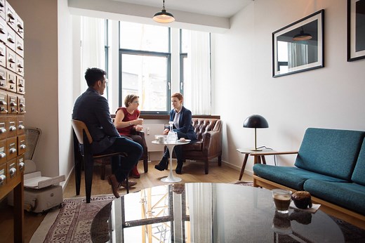 Certificate in Family Mediation | Toronto, Canada