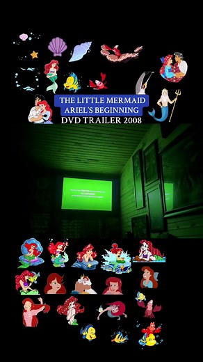 The Little Mermaid Ariel’s Beginning DVD Trailer 2008 #thelittlemermaidarielsbeginning #disney #2008 #ariel #flounder #scuttle #sebastianstan #attina #aquata #andrina #arista #adella #alana #kingtriton #queenathena #marinadelrey #inkspot #shelbow #swifty #cheeks #benjamin #mermaid #mermaids #seaanimal #seaanimals #ocean #sea #underocean #undersea #disneymusic #disneymusical #disneysongs #music #musical #song #songs #melody #friendship #fun #halarious #funny #brave #survive #survival #survived #d