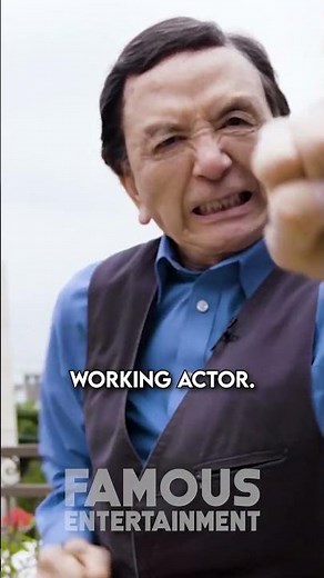 James Hong's $721K Beverly Hills Condo and 70 Years of Hollywood's Most Overlooked Legend