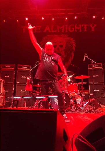 Wolfsbane: The Rise of A Heavy Metal Icon