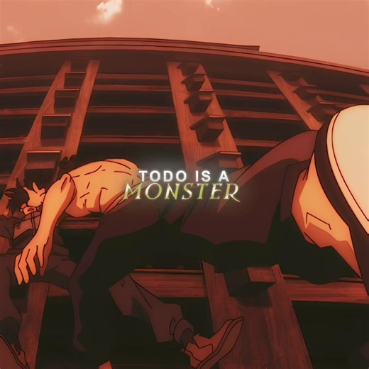 Jujutsu Kaisen: Todo Aoi vs. Yuji Itadori - Special Grade Showdown