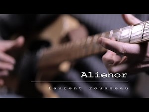 ALIENOR - laurent rousseau